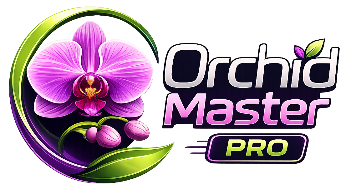 Orchid Master Pro